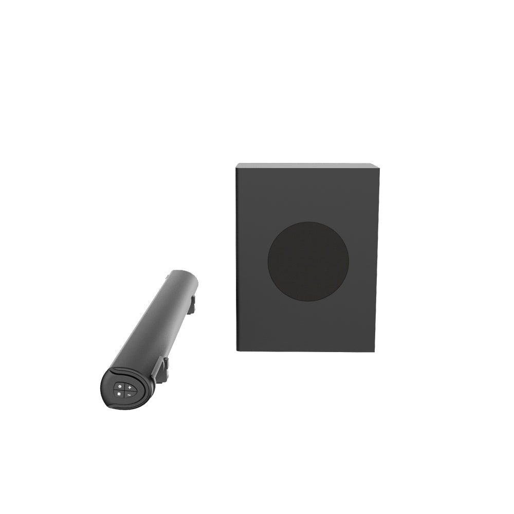 SBW150 NXT 150W Bluetooth Soundbar with subwoofer Refurbished-63