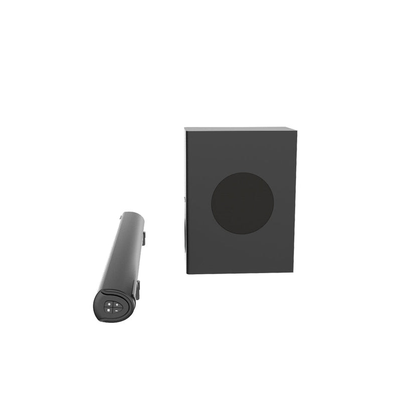SBW150 NXT 150W Bluetooth Soundbar with subwoofer Refurbished-64