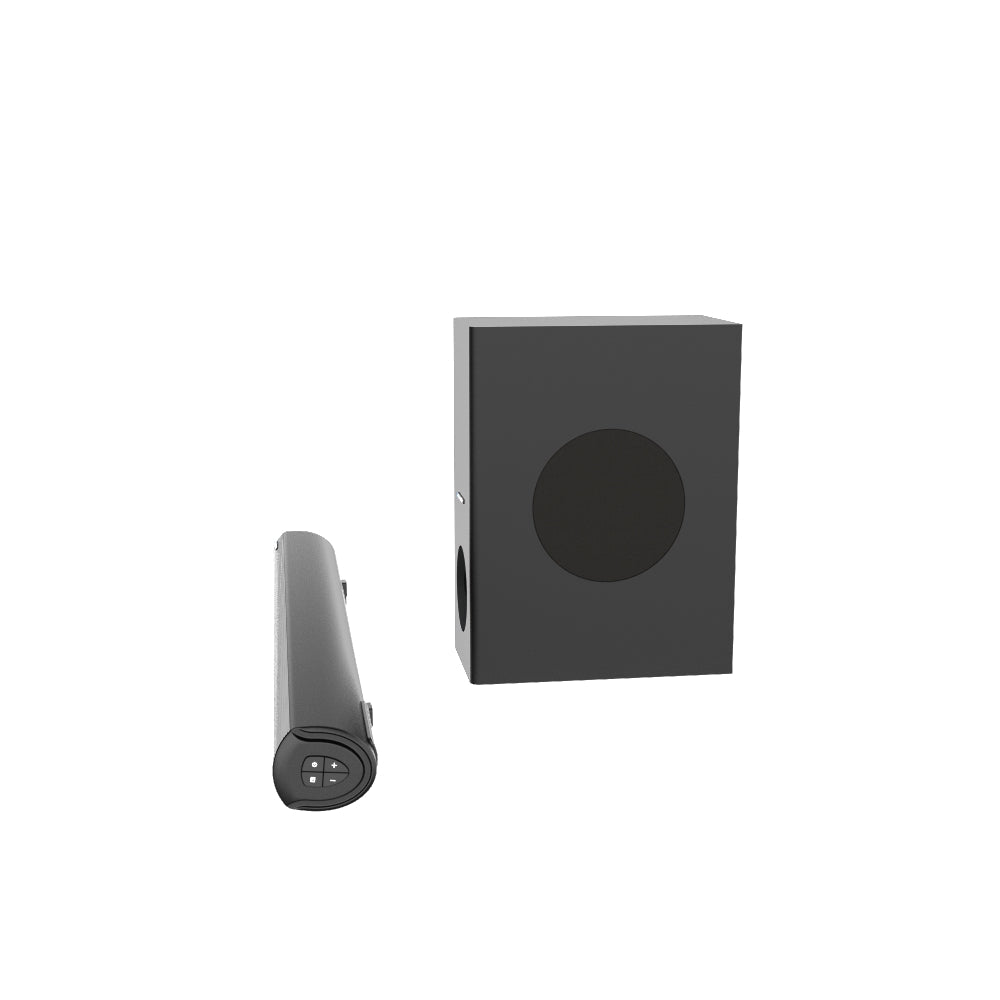 SBW150 NXT 150W Bluetooth Soundbar with subwoofer Refurbished-65