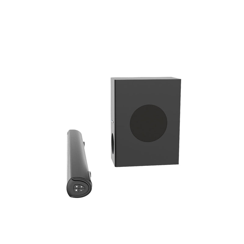 SBW150 NXT 150W Bluetooth Soundbar with subwoofer Refurbished-65