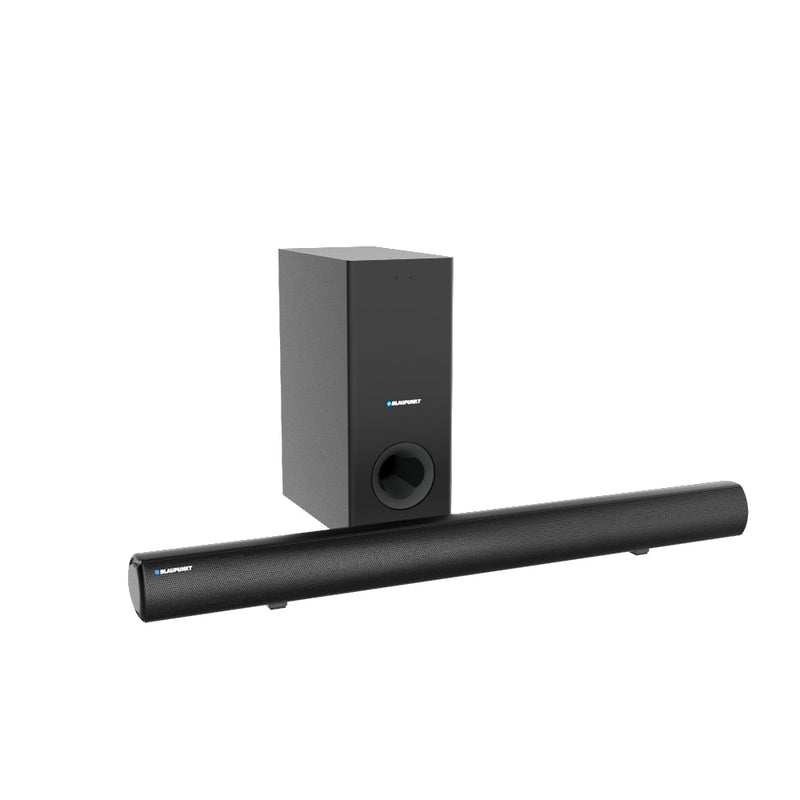 SBW150 NXT 150W Bluetooth Soundbar with subwoofer Refurbished-12