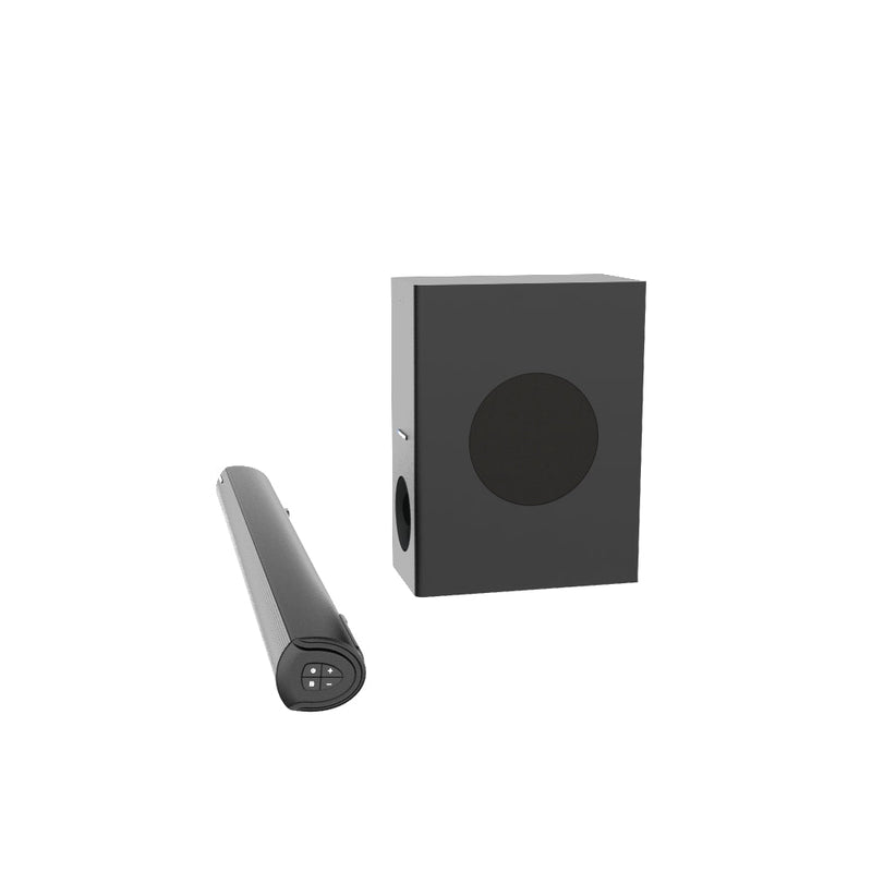 SBW150 NXT 150W Bluetooth Soundbar with subwoofer Refurbished-66