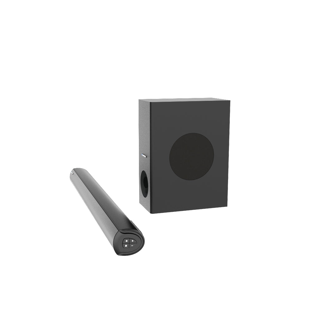 SBW150 NXT 150W Bluetooth Soundbar with subwoofer Refurbished-67