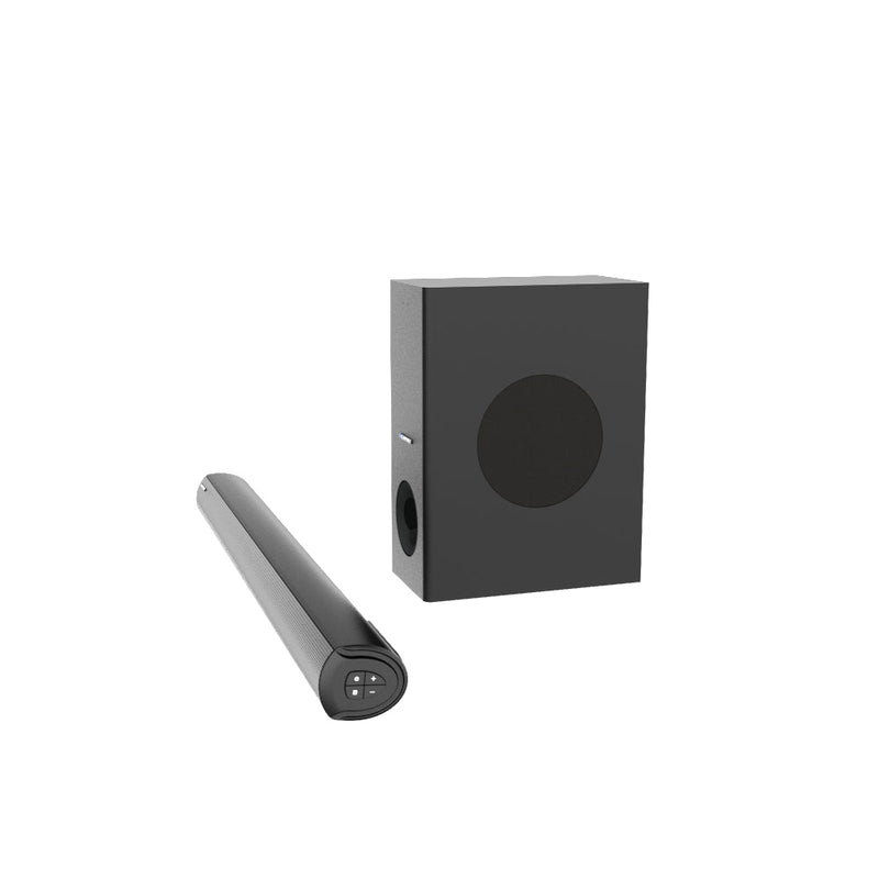 SBW150 NXT 150W Bluetooth Soundbar with subwoofer Refurbished-67