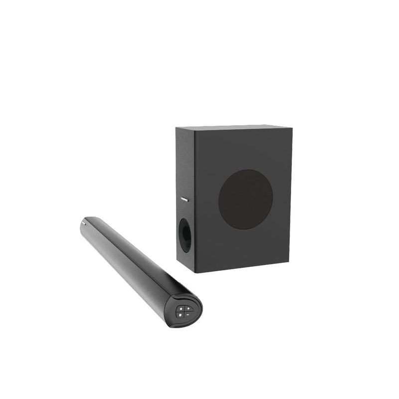 SBW150 NXT 150W Bluetooth Soundbar with subwoofer Refurbished-68