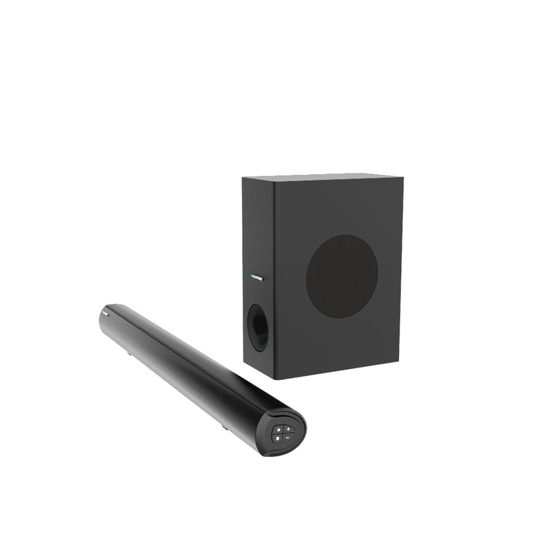 SBW150 NXT 150W Bluetooth Soundbar with subwoofer Refurbished-69