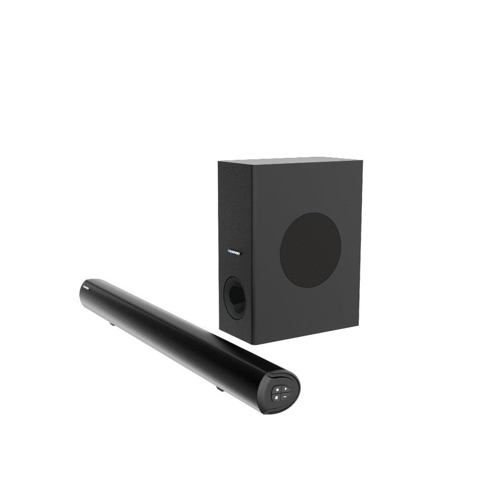 SBW150 NXT 150W Bluetooth Soundbar with subwoofer Refurbished-70