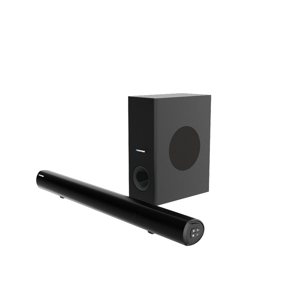 SBW150 NXT 150W Bluetooth Soundbar with subwoofer Refurbished-72