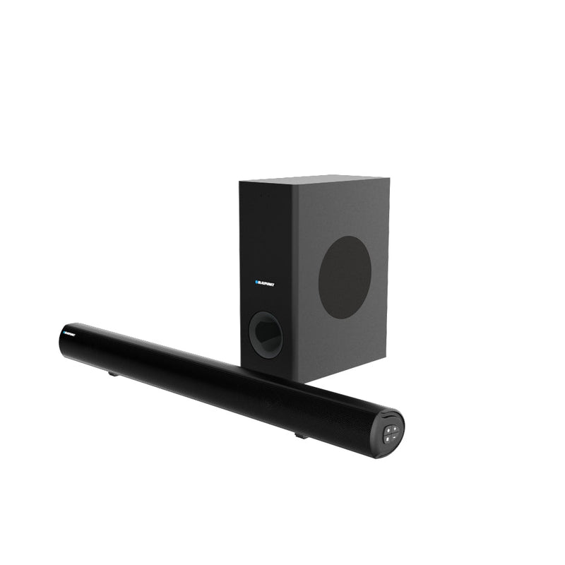 SBW150 NXT 150W Bluetooth Soundbar with subwoofer Refurbished-73
