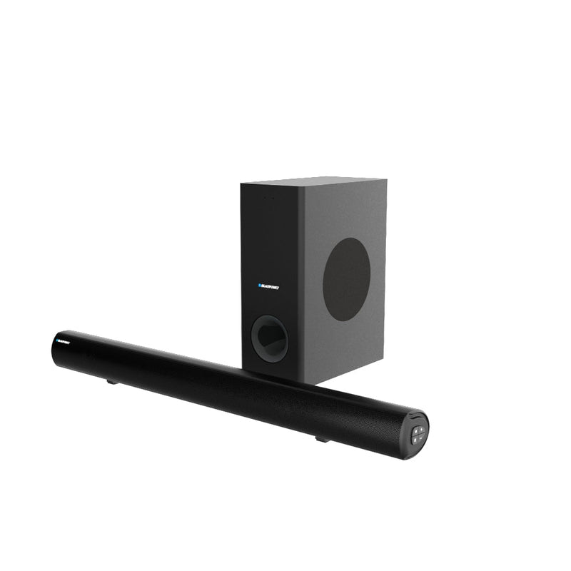 SBW150 NXT 150W Bluetooth Soundbar with subwoofer Refurbished-74