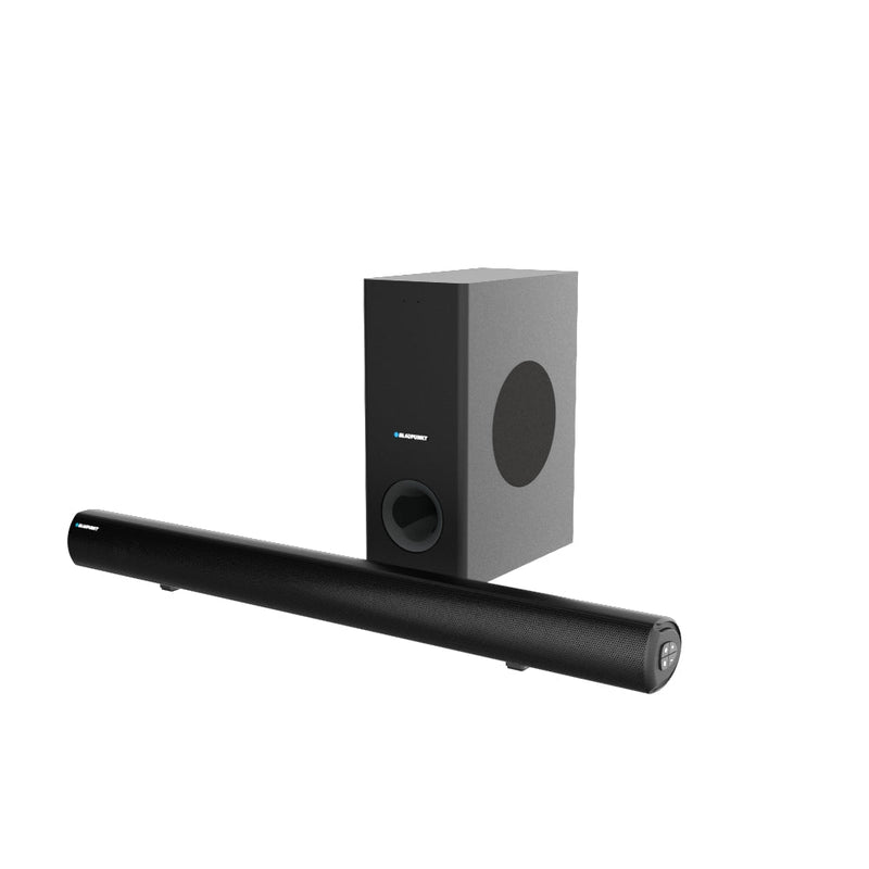 SBW150 NXT 150W Bluetooth Soundbar with subwoofer Refurbished-75