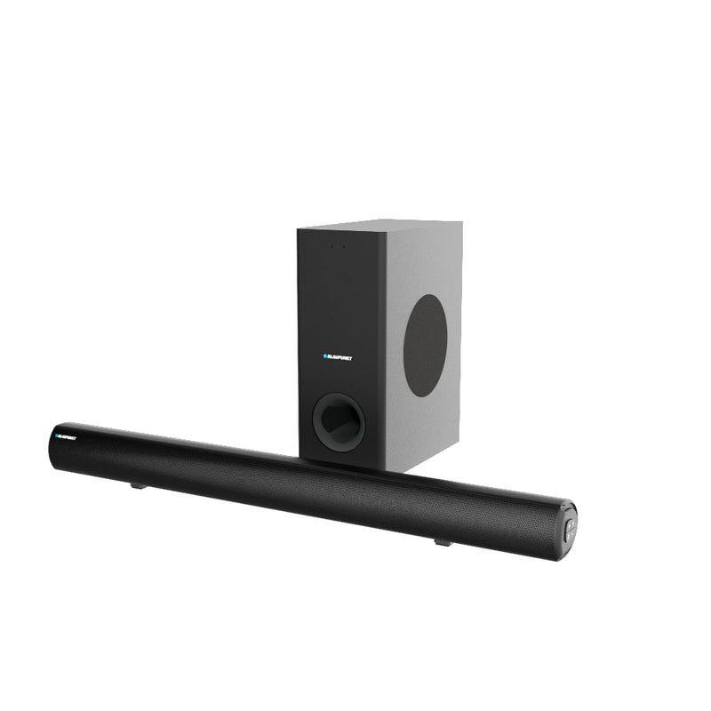 SBW150 NXT 150W Bluetooth Soundbar with subwoofer Refurbished-76