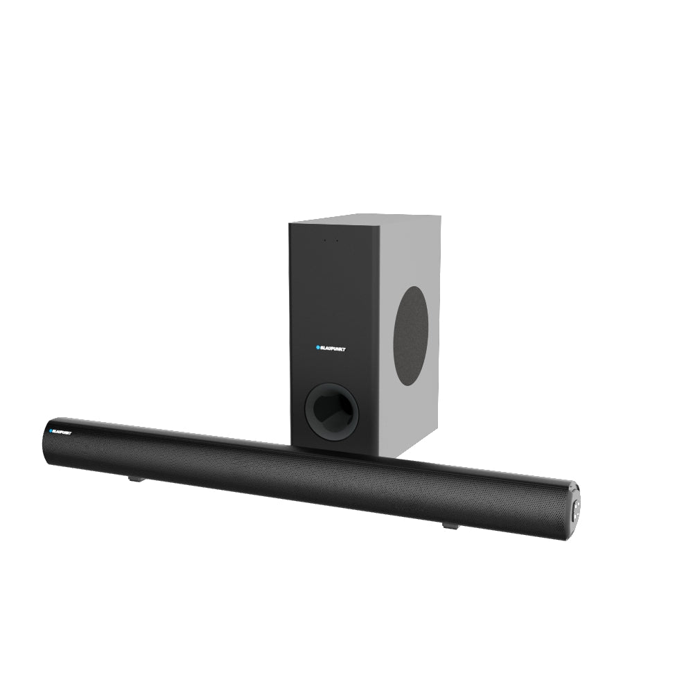 SBW150 NXT 150W Bluetooth Soundbar with subwoofer Refurbished-77