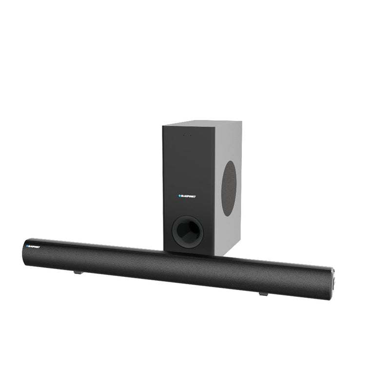 SBW150 NXT 150W Bluetooth Soundbar with subwoofer Refurbished-78