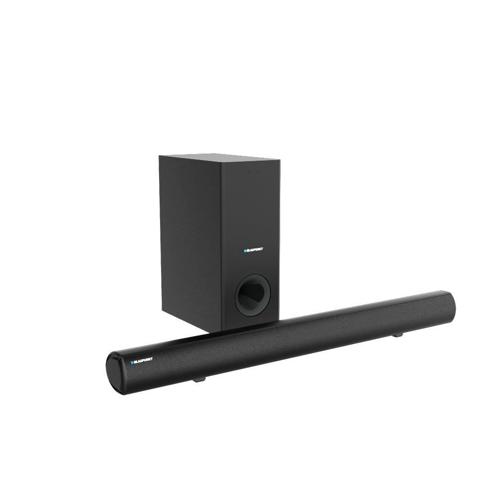 SBW150 NXT 150W Bluetooth Soundbar with subwoofer Refurbished-14