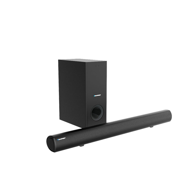 SBW150 NXT 150W Bluetooth Soundbar with subwoofer Refurbished-15
