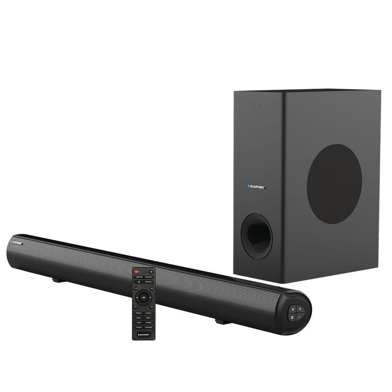 SBW150 NXT 150W Bluetooth Soundbar with subwoofer Refurbished-6