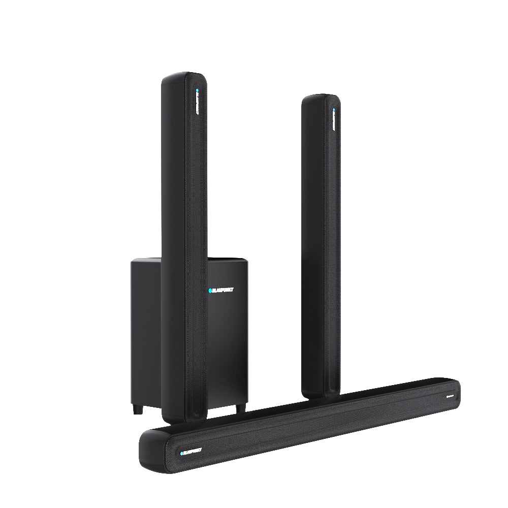 SBW600 5.1 Dolby Home Theater Soundbar-17