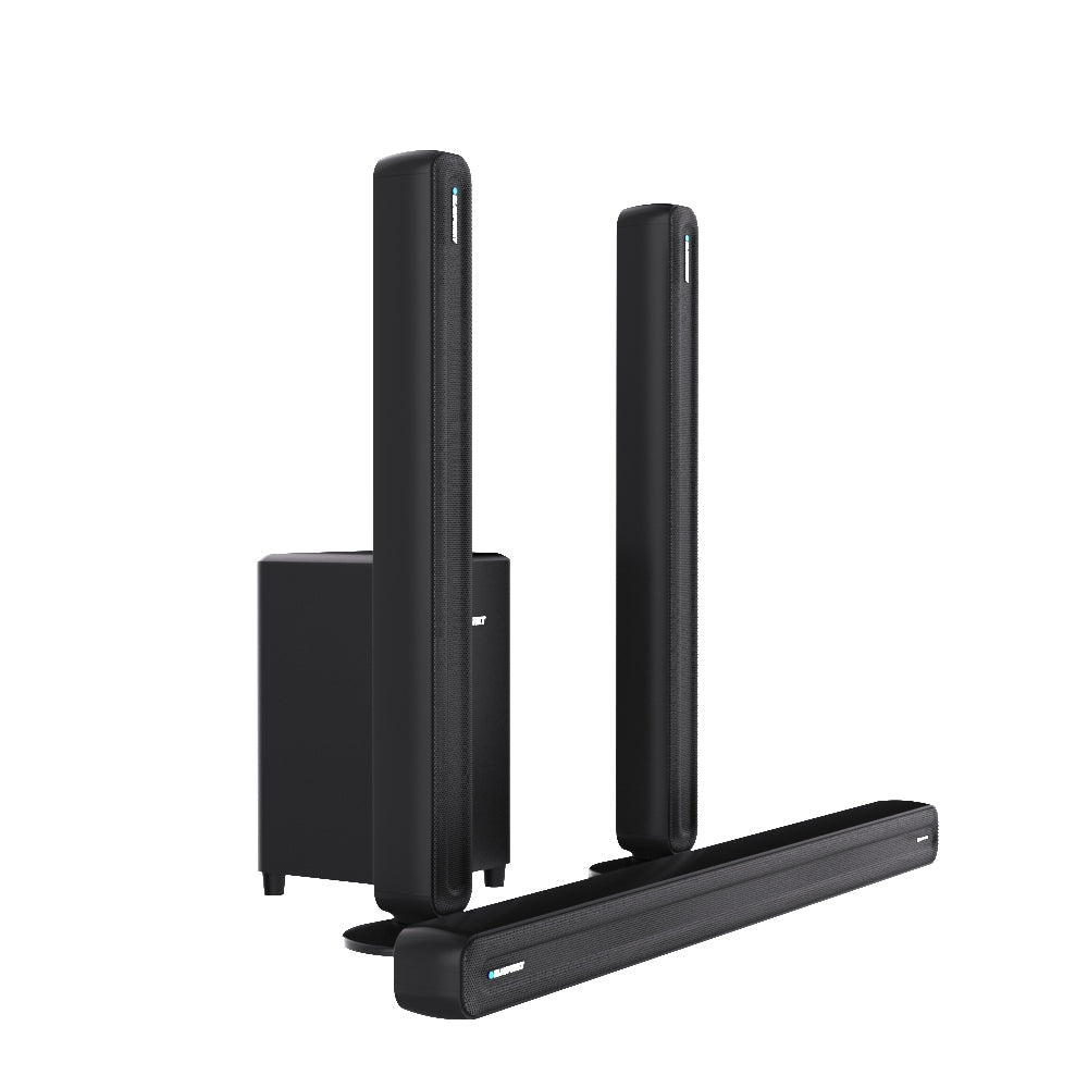SBW600 5.1 Dolby Home Theater Soundbar-19