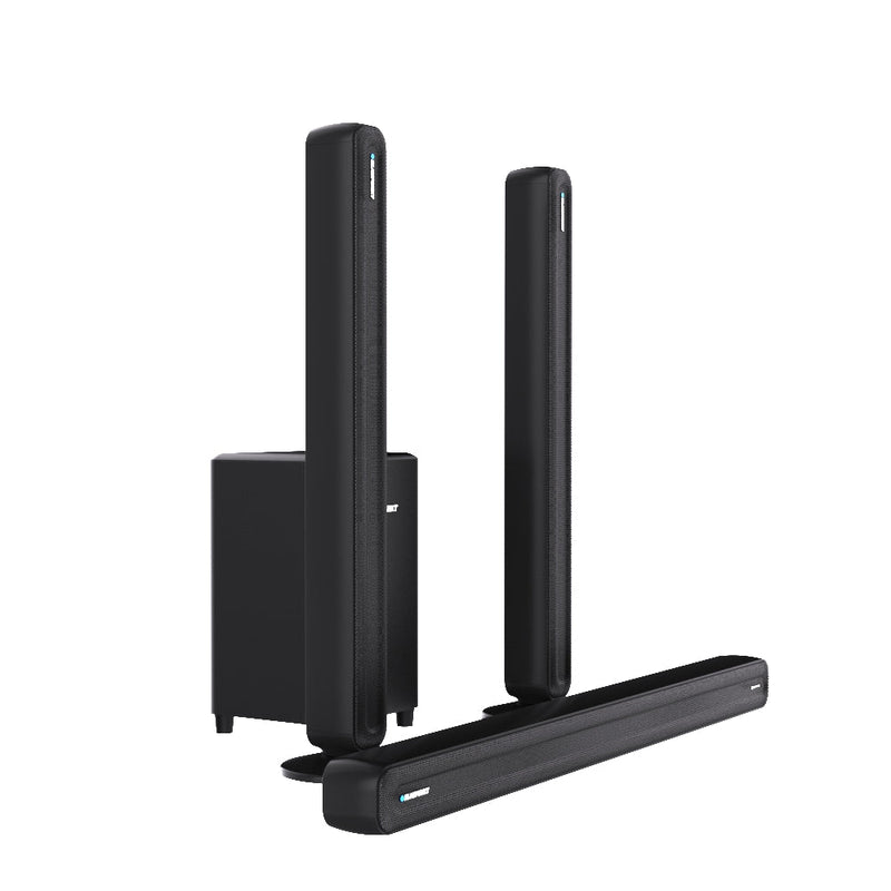 SBW600 5.1 Dolby Home Theater Soundbar-19
