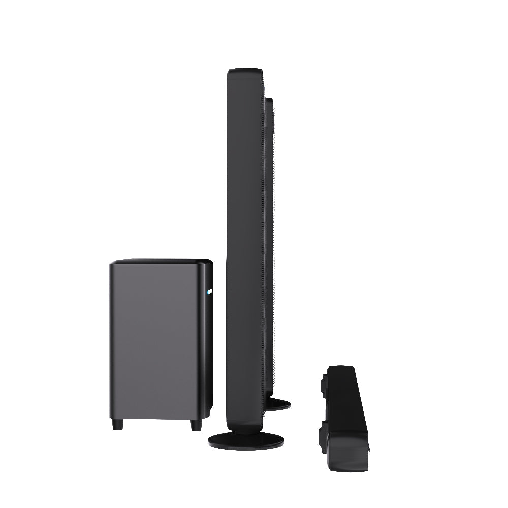 SBW600 5.1 Dolby Home Theater Soundbar-25