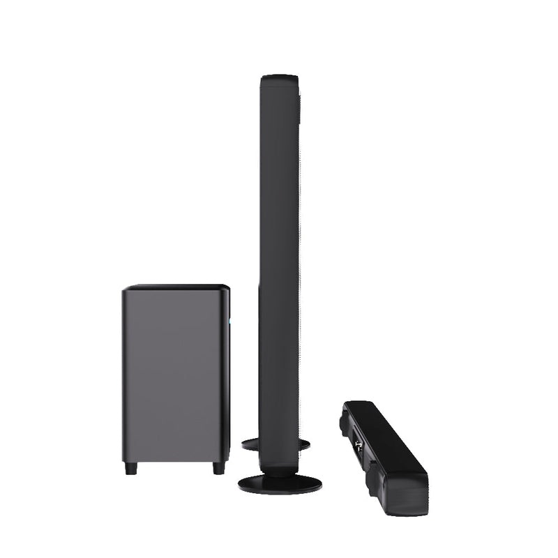 SBW600 5.1 Dolby Home Theater Soundbar-26