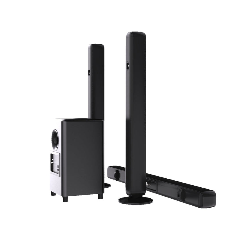 SBW600 5.1 Dolby Home Theater Soundbar-31