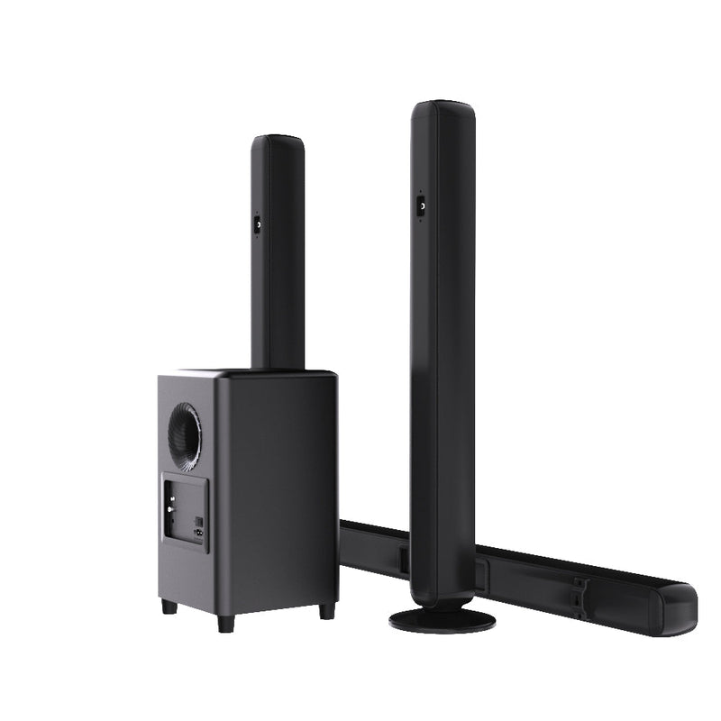 SBW600 5.1 Dolby Home Theater Soundbar-33