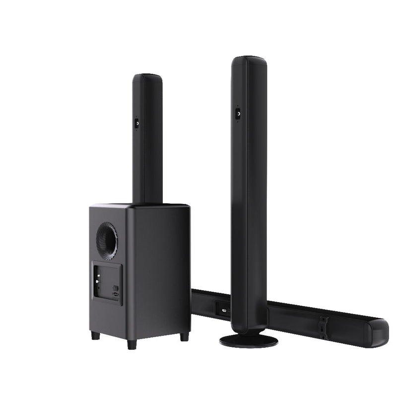 SBW600 5.1 Dolby Home Theater Soundbar-34