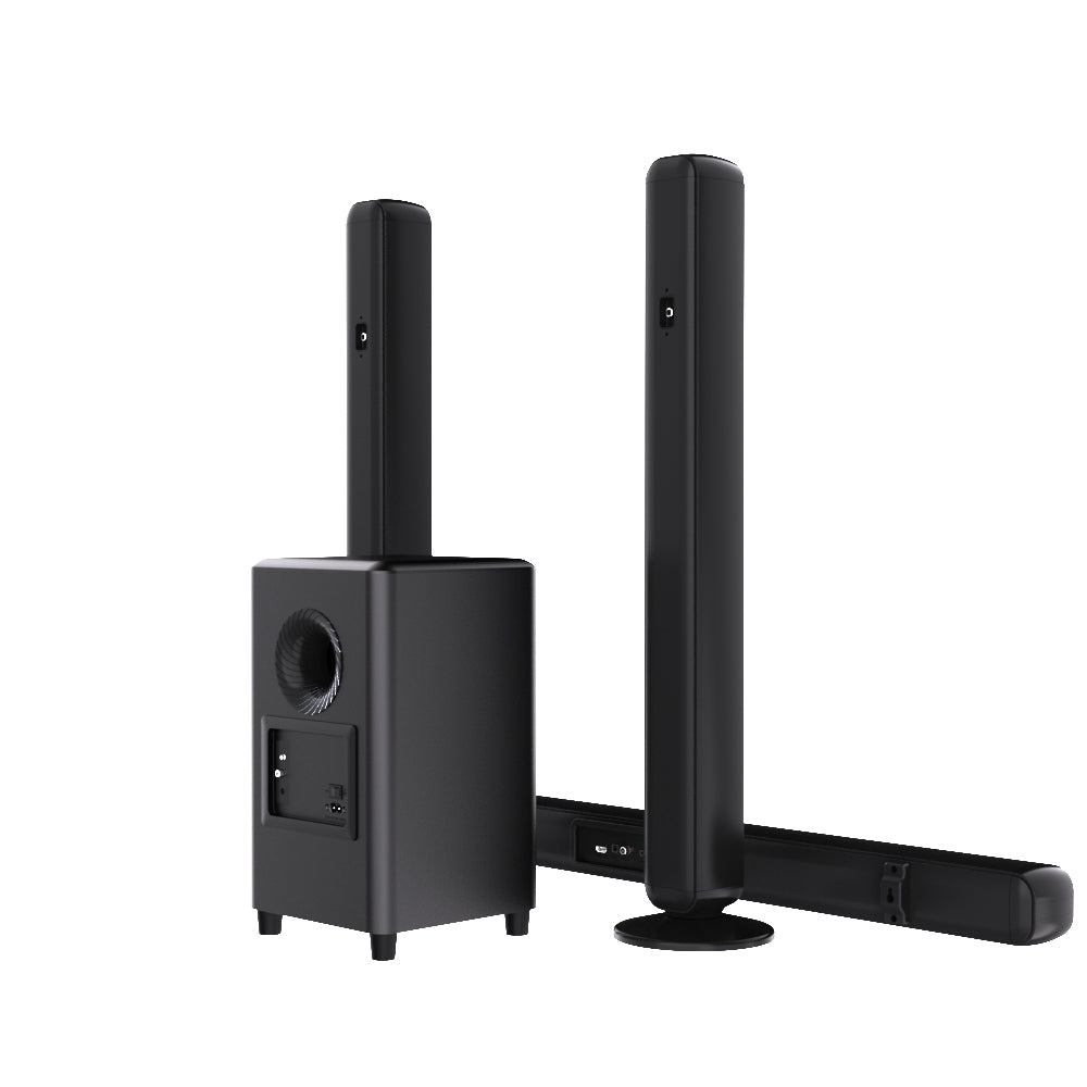 SBW600 5.1 Dolby Home Theater Soundbar-35