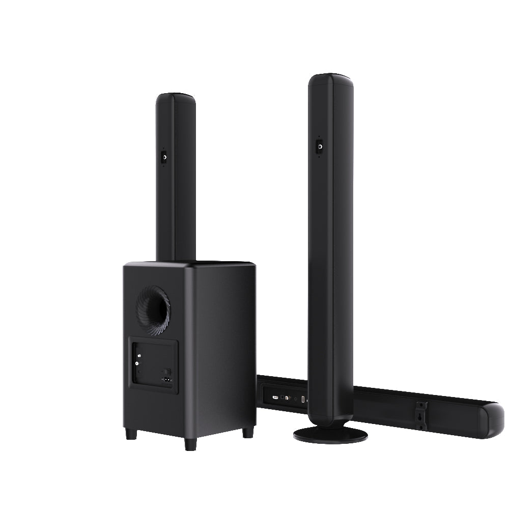 SBW600 5.1 Dolby Home Theater Soundbar-36