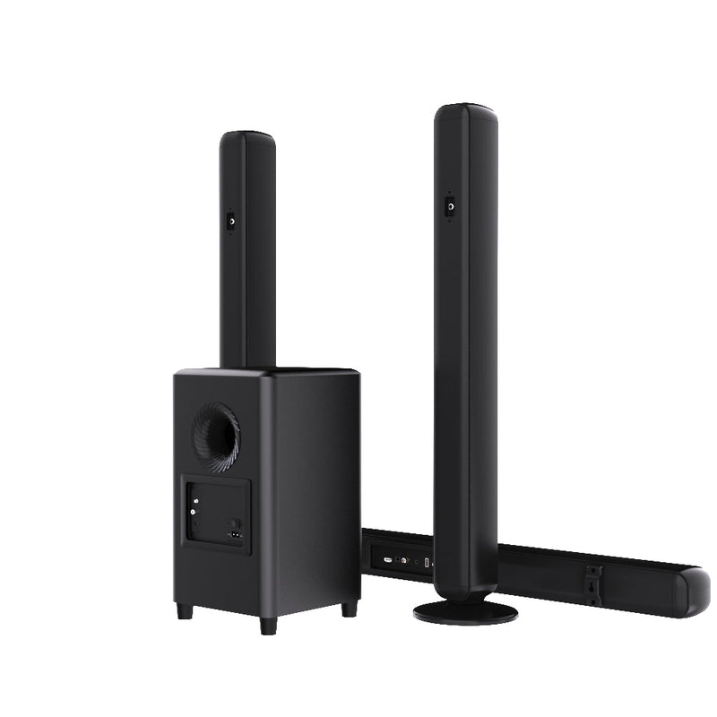 SBW600 5.1 Dolby Home Theater Soundbar-36