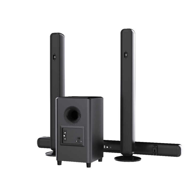 SBW600 5.1 Dolby Home Theater Soundbar-40