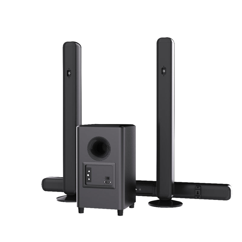 SBW600 5.1 Dolby Home Theater Soundbar-41