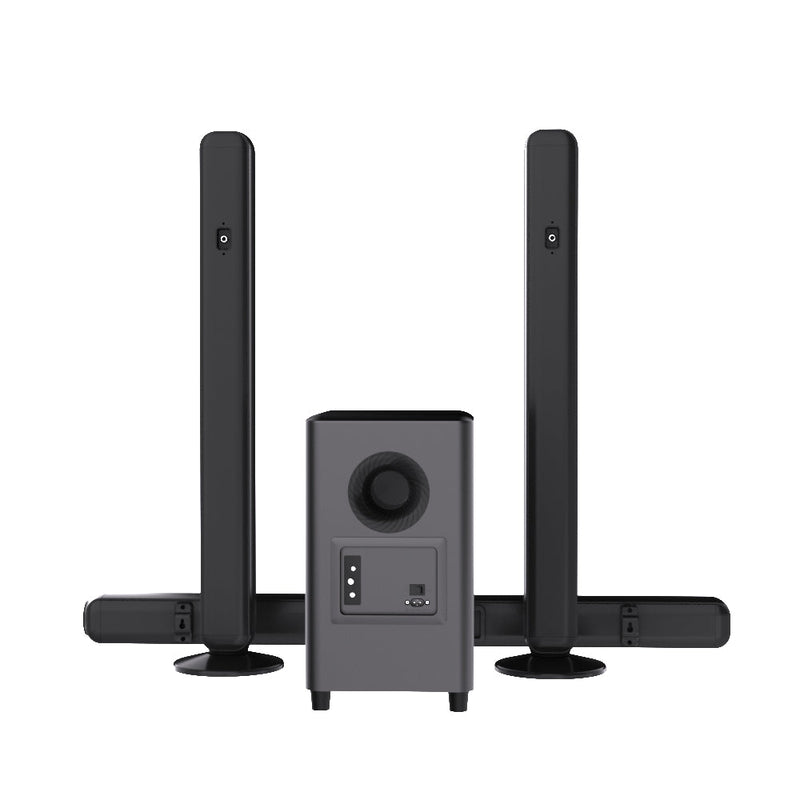 SBW600 5.1 Dolby Home Theater Soundbar-44