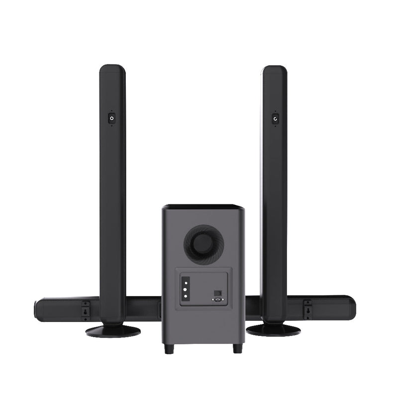 SBW600 5.1 Dolby Home Theater Soundbar-45