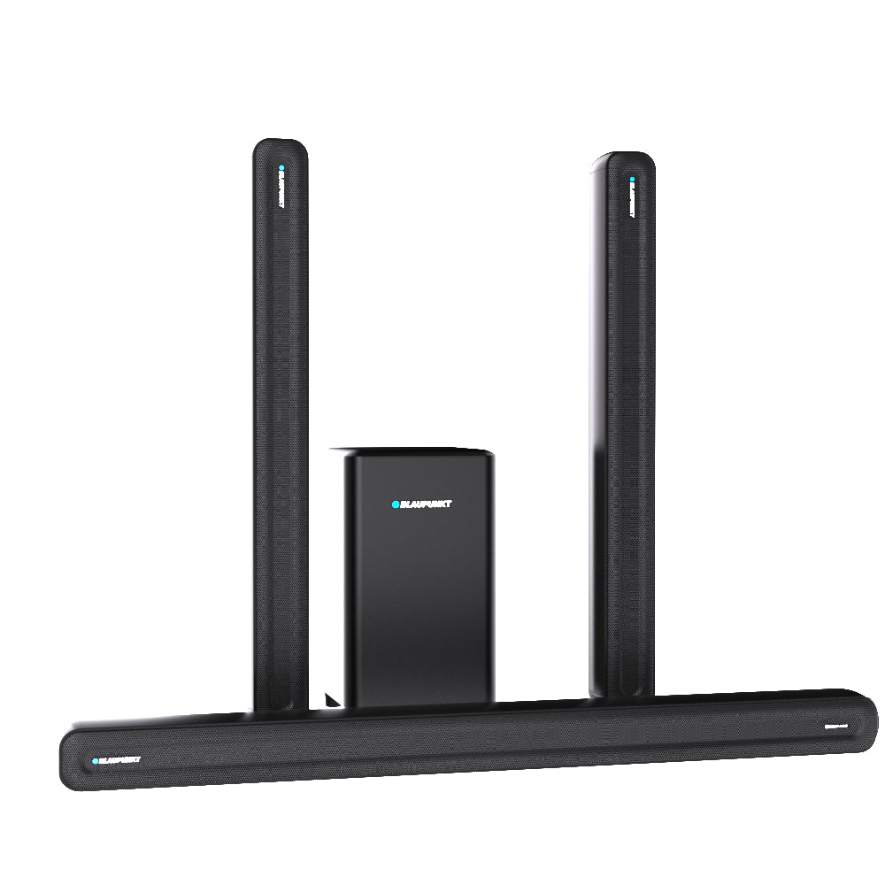 SBW600 5.1 Dolby Home Theater Soundbar-10