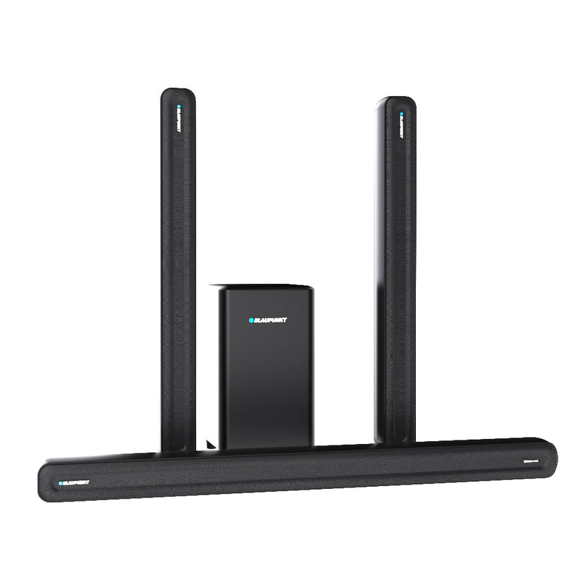 SBW600 5.1 Dolby Home Theater Soundbar-10