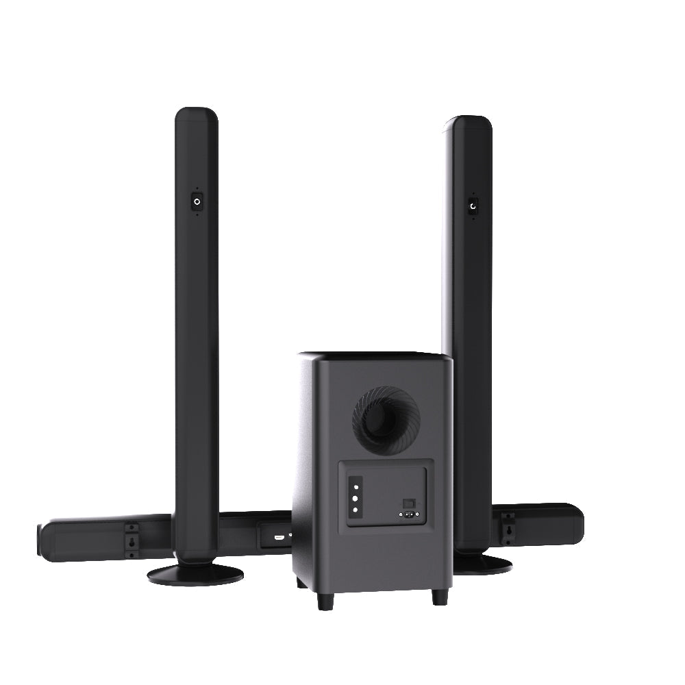 SBW600 5.1 Dolby Home Theater Soundbar-47