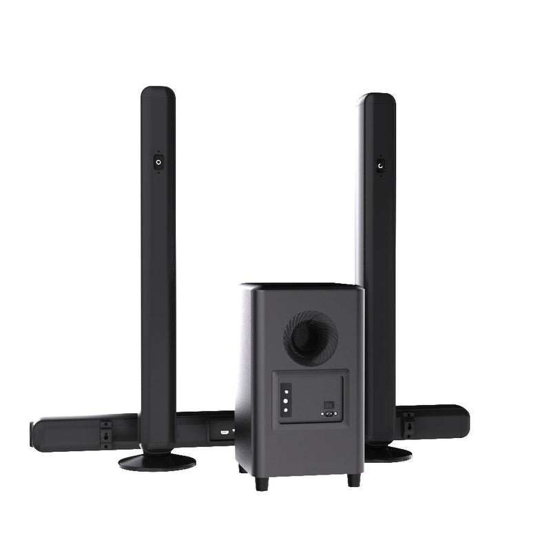 SBW600 5.1 Dolby Home Theater Soundbar-47