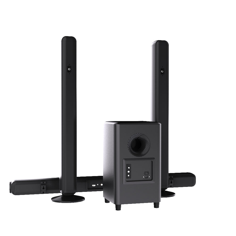 SBW600 5.1 Dolby Home Theater Soundbar-48