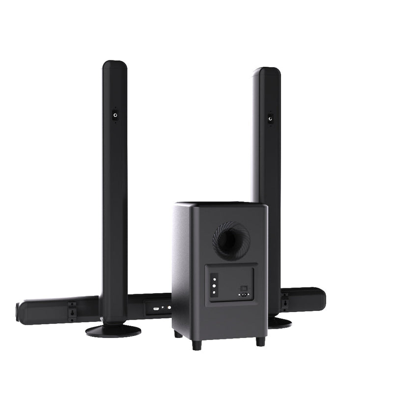 SBW600 5.1 Dolby Home Theater Soundbar-48