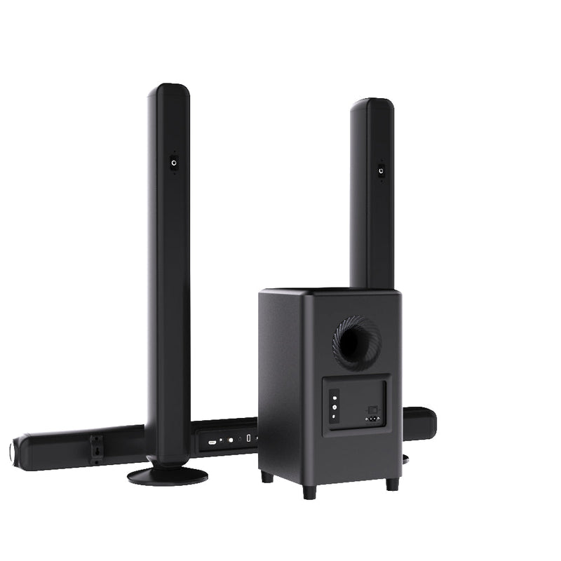 SBW600 5.1 Dolby Home Theater Soundbar-50