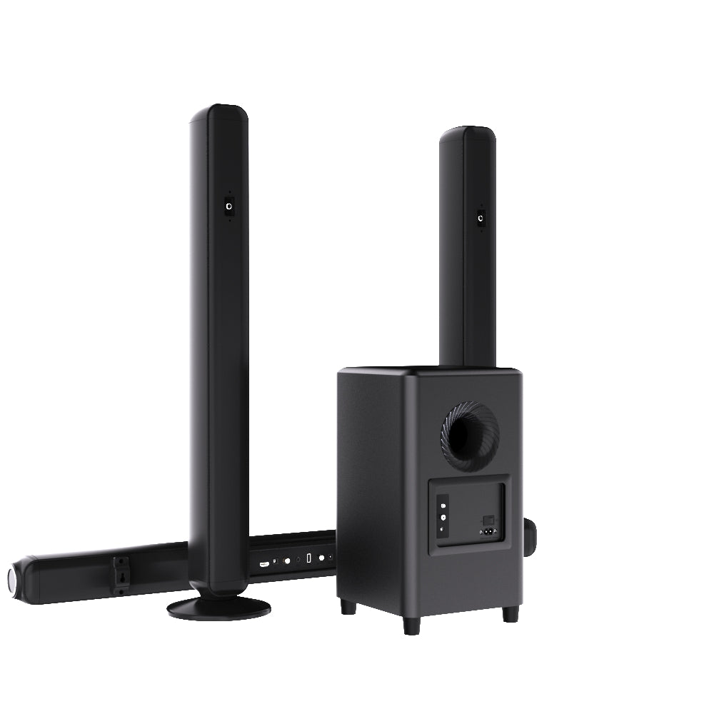 SBW600 5.1 Dolby Home Theater Soundbar-51
