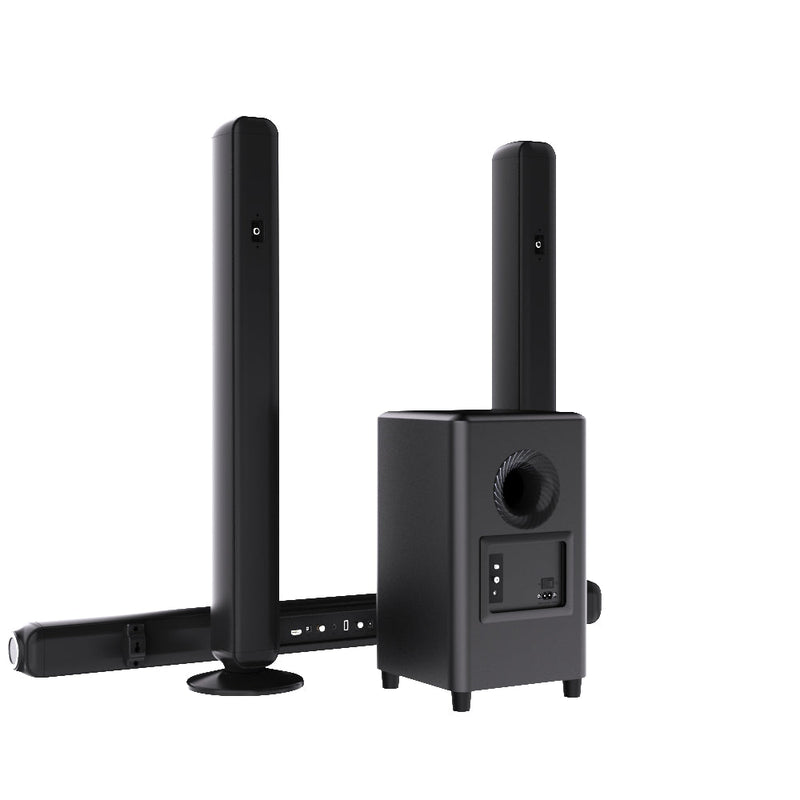 SBW600 5.1 Dolby Home Theater Soundbar-51