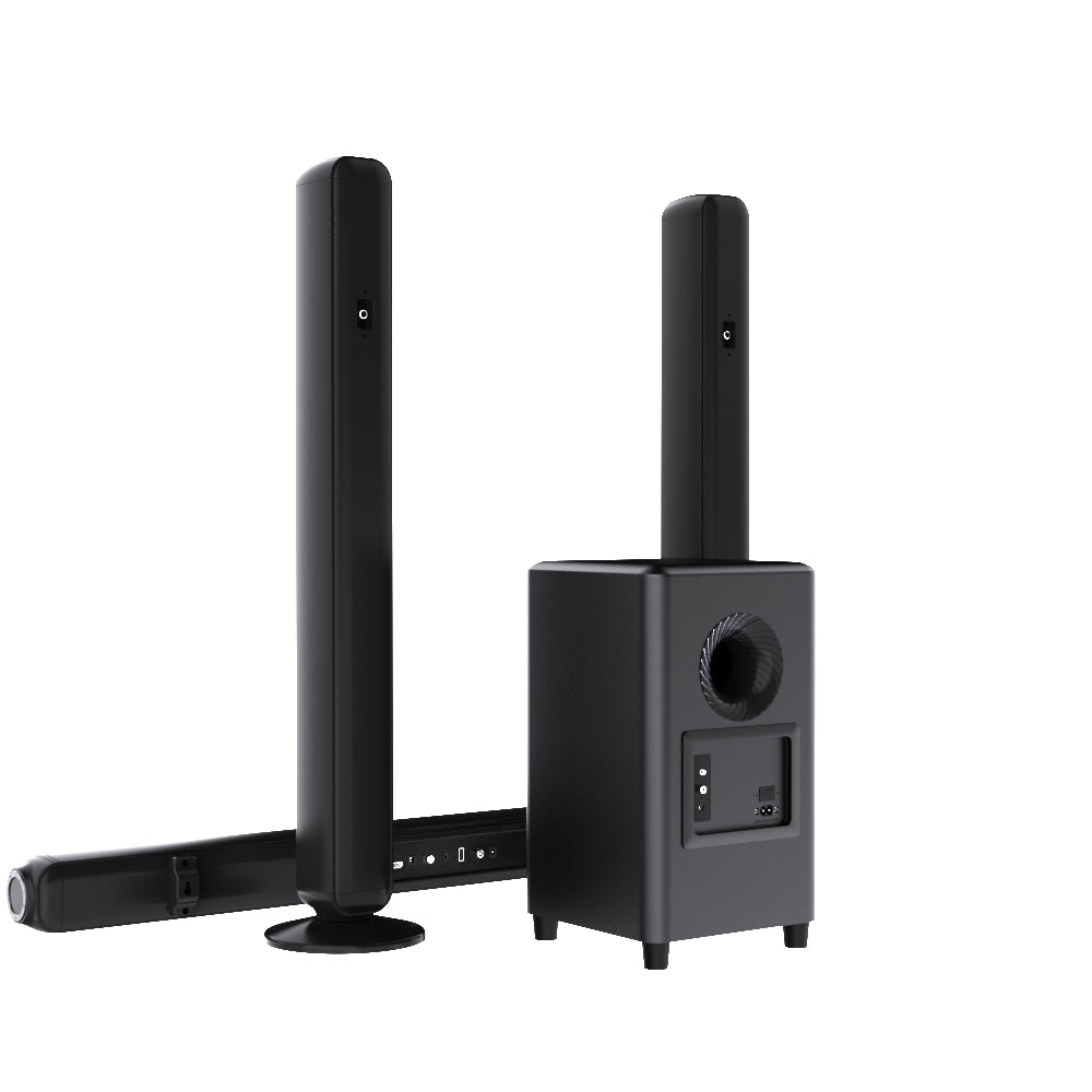 SBW600 5.1 Dolby Home Theater Soundbar-52