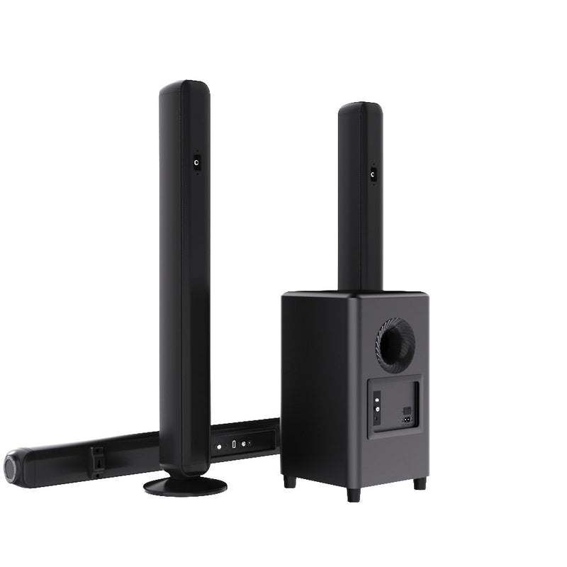 SBW600 5.1 Dolby Home Theater Soundbar-53