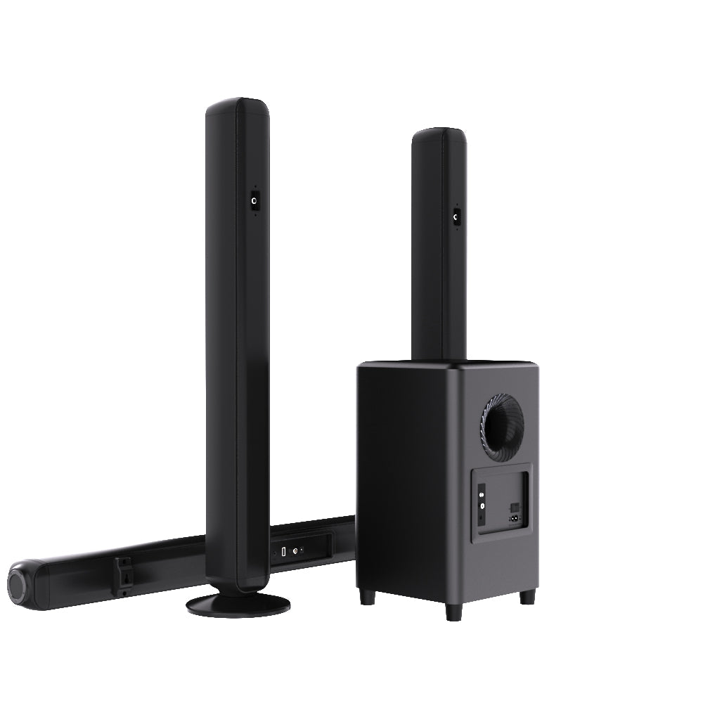 SBW600 5.1 Dolby Home Theater Soundbar-54