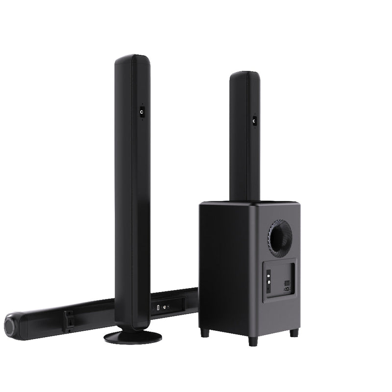 SBW600 5.1 Dolby Home Theater Soundbar-54