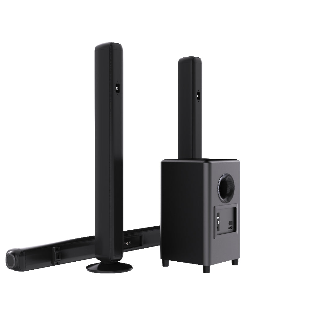 SBW600 5.1 Dolby Home Theater Soundbar-55